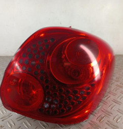 Feu arriere principal droit (feux) PEUGEOT 207 Photo n°1