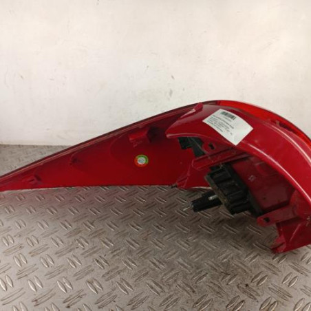 Feu arriere principal droit (feux) PEUGEOT 207