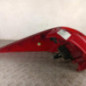 Feu arriere principal droit (feux) PEUGEOT 207