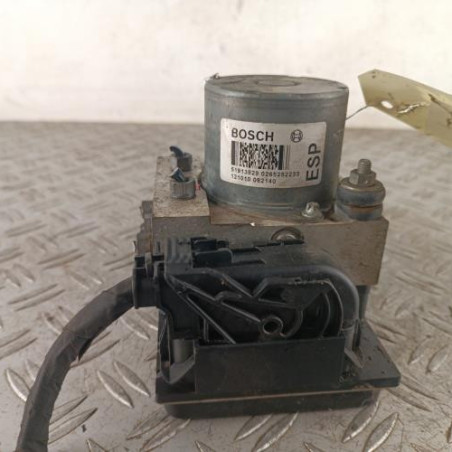 Bloc ABS (freins anti-blocage) ALFA ROMEO MITO