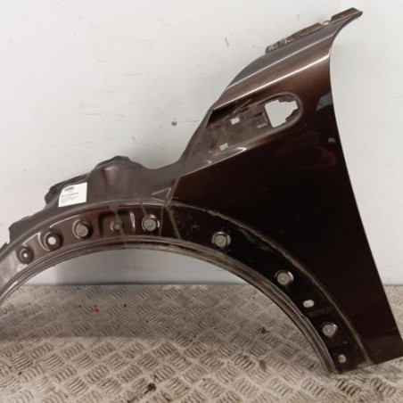 Aile avant gauche MINI MINI 2 R55 Photo n°1