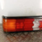 Feu arriere principal gauche (feux) MERCEDES 190 W201