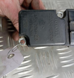 Debitmetre TOYOTA AVENSIS 1 Photo n°3