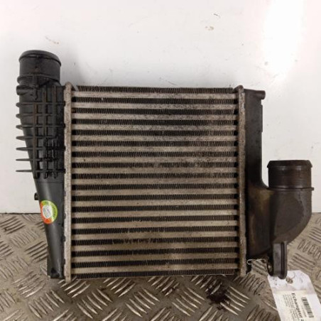 Echangeur air (Intercooler) CITROEN C4 PICASSO 2 Photo n°1