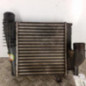 Echangeur air (Intercooler) CITROEN C4 PICASSO 2