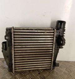 Echangeur air (Intercooler) CITROEN C4 PICASSO 2