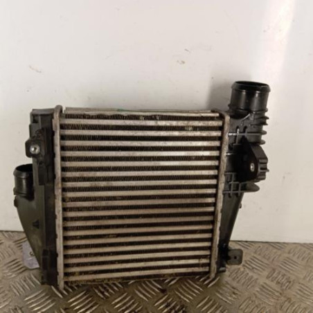 Echangeur air (Intercooler) CITROEN C4 PICASSO 2