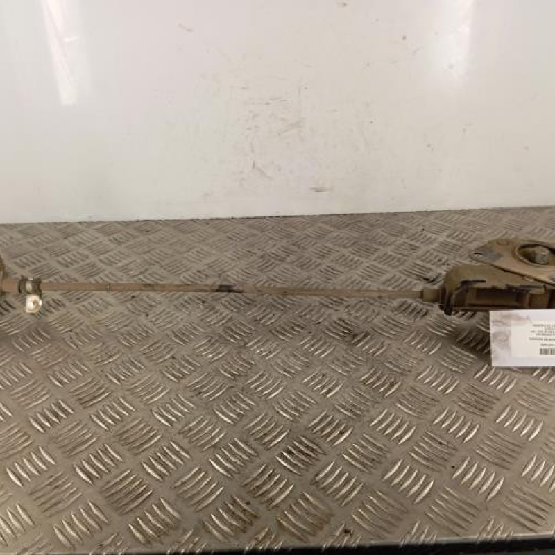 Treuil de roue de secours RENAULT ESPACE 5