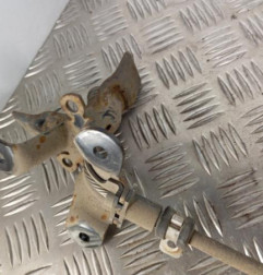 Treuil de roue de secours RENAULT ESPACE 5