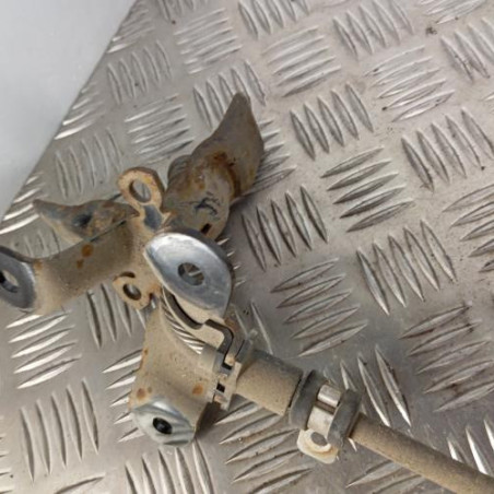 Treuil de roue de secours RENAULT ESPACE 5