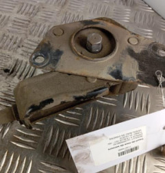 Treuil de roue de secours RENAULT ESPACE 5 Photo n°3