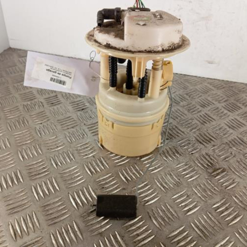 Pompe de gavage PEUGEOT 206