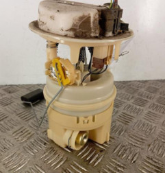 Pompe de gavage PEUGEOT 206