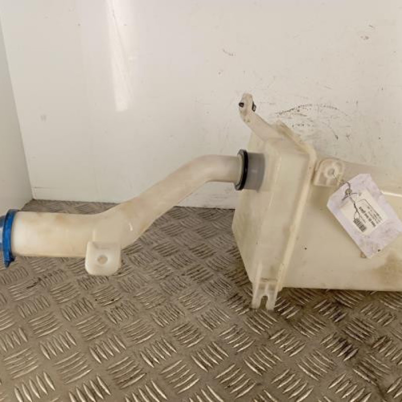 Vase de lave glace KIA RIO 2