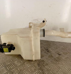 Vase de lave glace KIA RIO 2