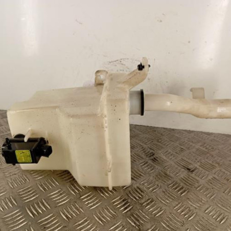 Vase de lave glace KIA RIO 2