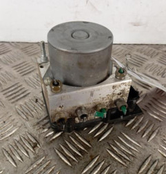 Bloc ABS (freins anti-blocage) RENAULT CLIO 2 Photo n°1