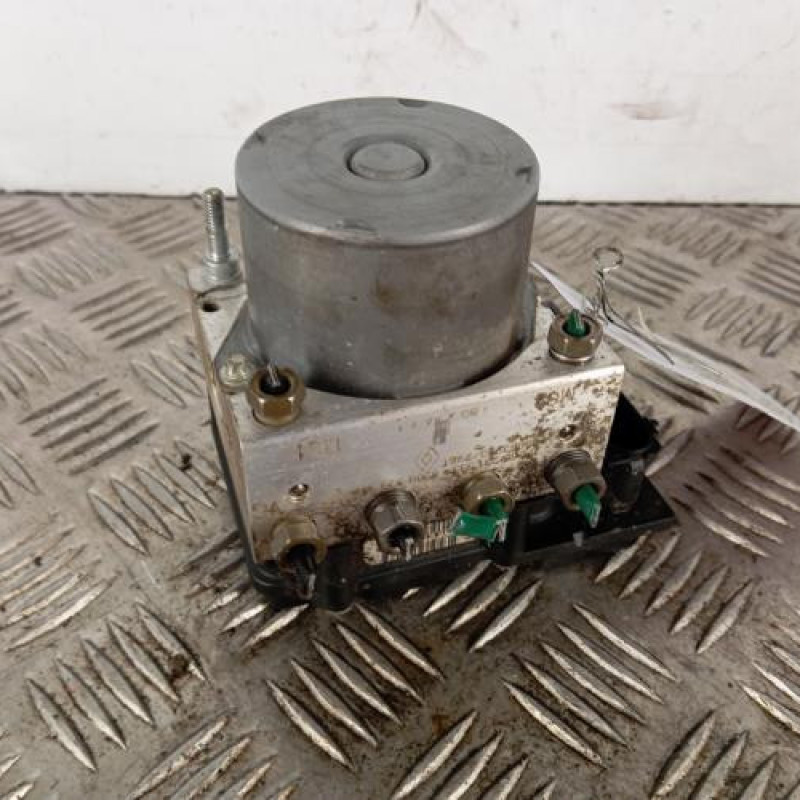 Bloc ABS (freins anti-blocage) RENAULT CLIO 2 Bloc ABS (freins anti-blocage) RENAULT CLIO 2