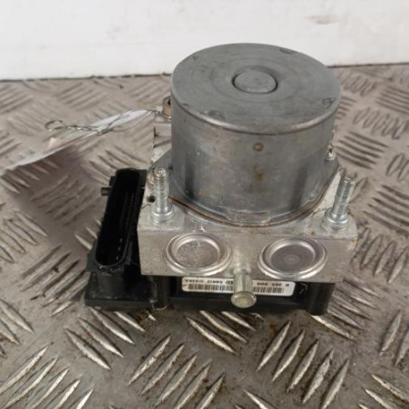 Bloc ABS (freins anti-blocage) RENAULT CLIO 2