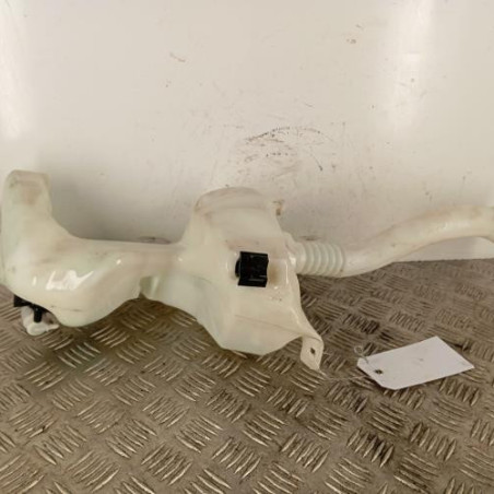 Vase de lave glace PEUGEOT 5008 1 Photo n°1