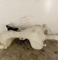 Vase de lave glace PEUGEOT 5008 1