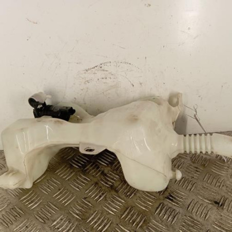 Vase de lave glace PEUGEOT 5008 1