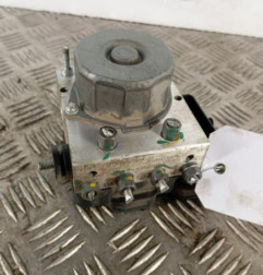 Bloc ABS (freins anti-blocage) DACIA SANDERO 2 Photo n°1