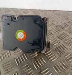 Bloc ABS (freins anti-blocage) DACIA SANDERO 2 Photo n°3