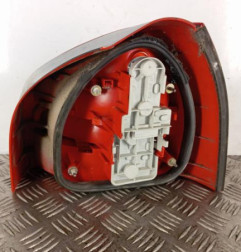 Feu arriere principal gauche (feux) AUDI A3 1