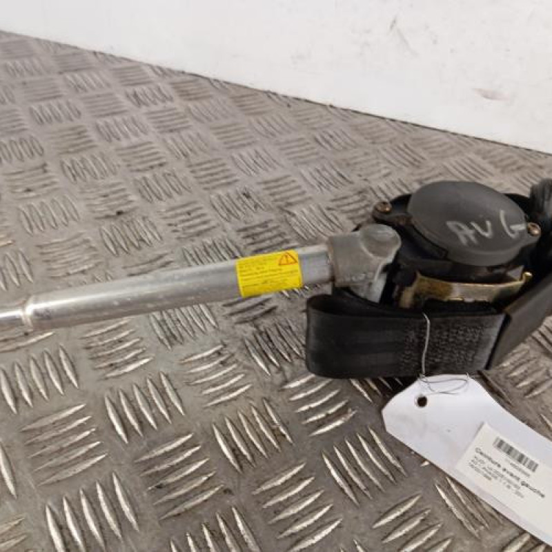 Ceinture avant gauche AUDI A3 1 Ceinture avant gauche AUDI A3 1