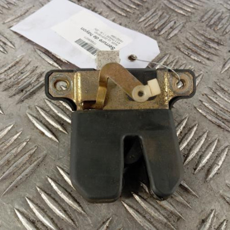 Serrure de hayon AUDI A3 1 Photo n°1