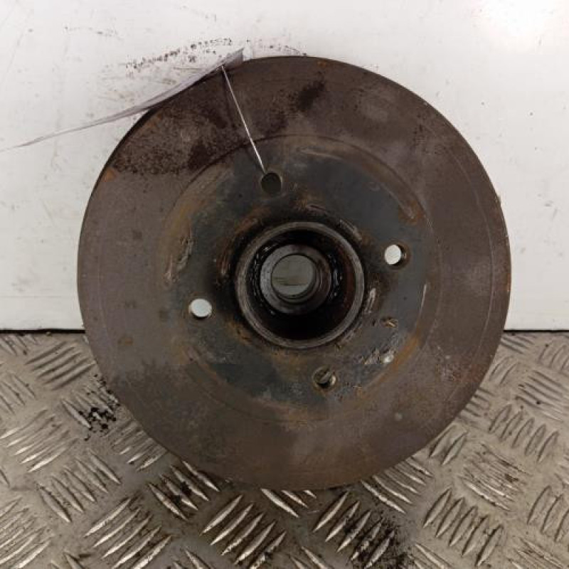 Tambour arriere gauche RENAULT CLIO 2 Tambour arriere gauche RENAULT CLIO 2