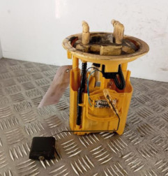 Pompe de gavage PEUGEOT 307