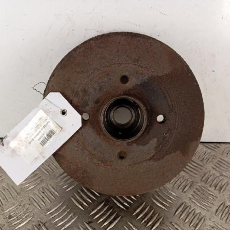 Tambour arriere droit RENAULT CLIO 3 Tambour arriere droit RENAULT CLIO 3