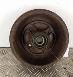 Tambour arriere gauche RENAULT CLIO 3