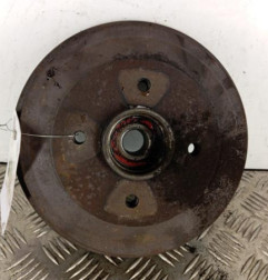 Tambour arriere droit CITROEN C3 1 Photo n°1