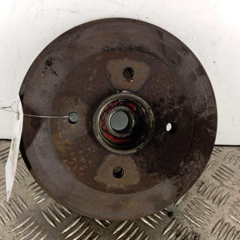 Tambour arriere droit CITROEN C3 1 Tambour arriere droit CITROEN C3 1