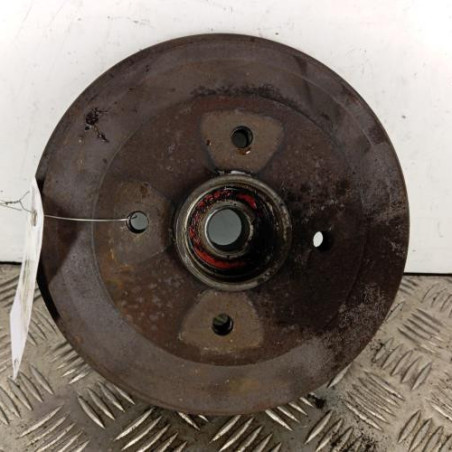 Tambour arriere droit CITROEN C3 1 Photo n°1