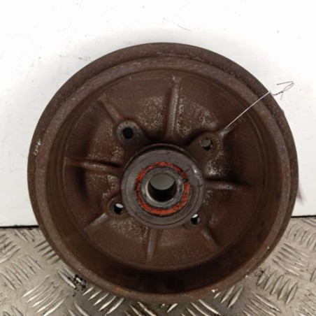 Tambour arriere droit CITROEN C3 1