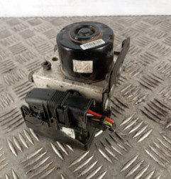 Bloc ABS (freins anti-blocage) FORD FIESTA 6 Photo n°3