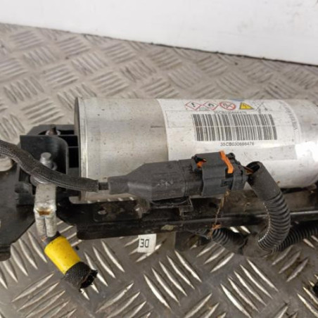 Kit start stop PEUGEOT 5008 1