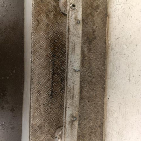 Renfort pare choc arriere (traverse) PEUGEOT 308 1 Photo n°1