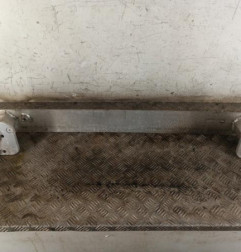 Renfort pare choc arriere (traverse) PEUGEOT 308 1