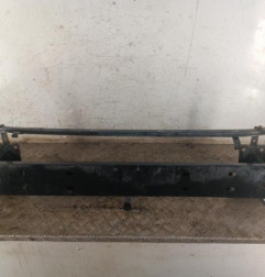 Renfort pare choc avant (traverse) CITROEN JUMPER 3 Photo n°1