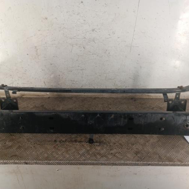 Renfort pare choc avant (traverse) CITROEN JUMPER 3