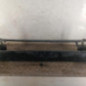 Renfort pare choc avant (traverse) CITROEN JUMPER 3