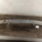 Renfort pare choc avant (traverse) BMW X3 E83
