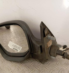 Retroviseur gauche CITROEN BERLINGO 1 Photo n°1