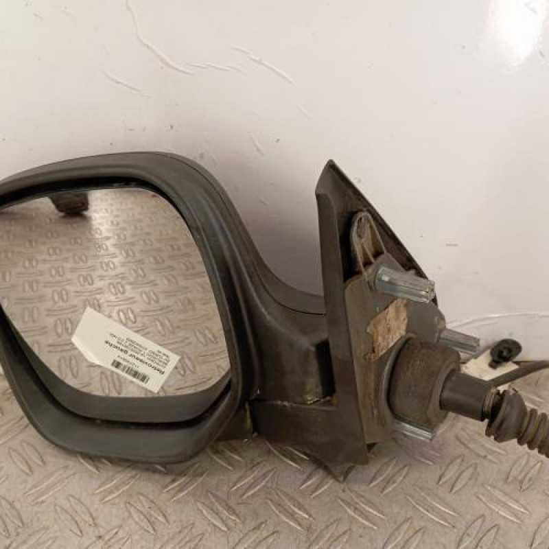 Retroviseur gauche CITROEN BERLINGO 1