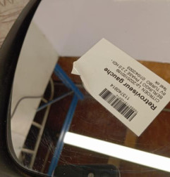 Retroviseur gauche CITROEN BERLINGO 1